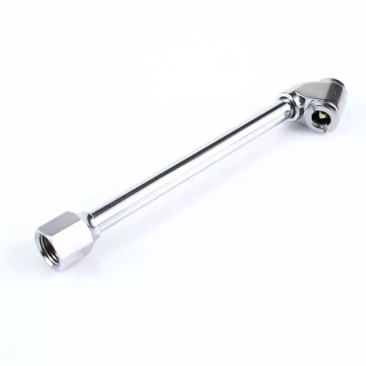 KYB Nitrogen filling tool - Muut työkalut - D199101 - 1