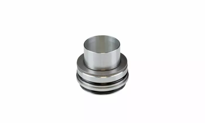 KYB Oil lock case comp ff KX250F 20- - Etuiskunvaimentimen muut osat - D524441 - 1