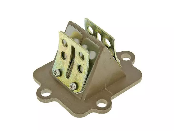 Läppäventtiili STD Minarelli Vaaka / CPI- / Keeway-skootterit 50cc - Mopon Kaasuttimen varaosat - D118661 - 1
