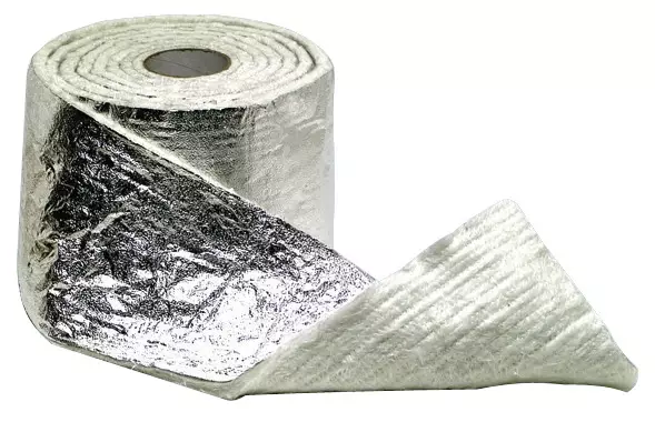 Lasikuitumatto 10mm 20X500cm - Veneen Äänieristys - D135071 - 1