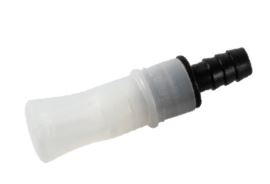 Leatt Bite Valve Straight connector - Polvi-, kyynär- & olkasuojat - D268011 - 1