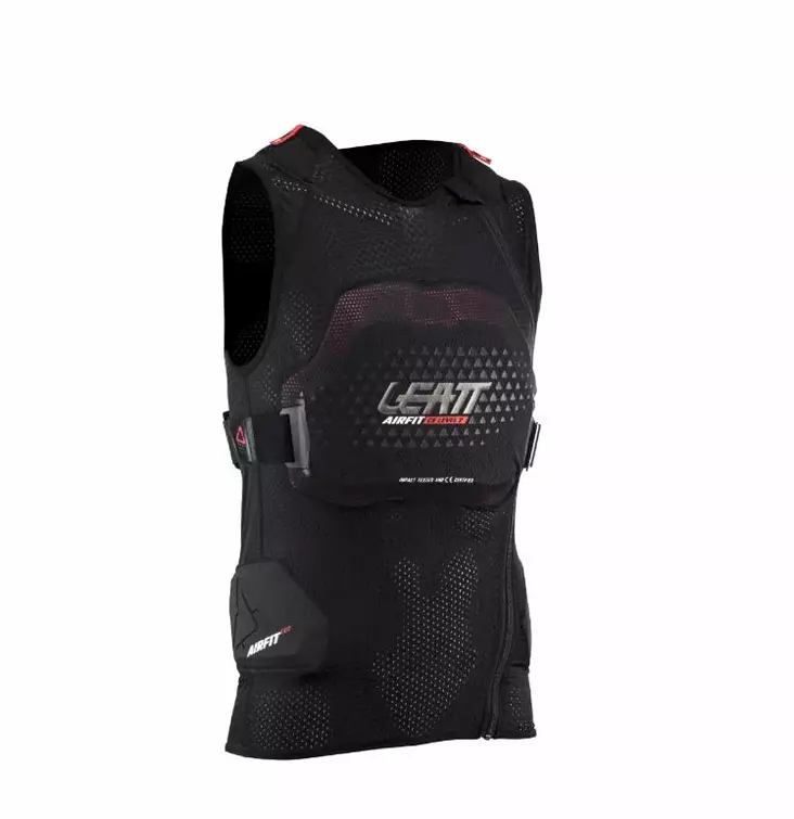 Leatt Body Vest 3DF AirFit Evo - Suojapaidat & panssarit - D471161 - 1