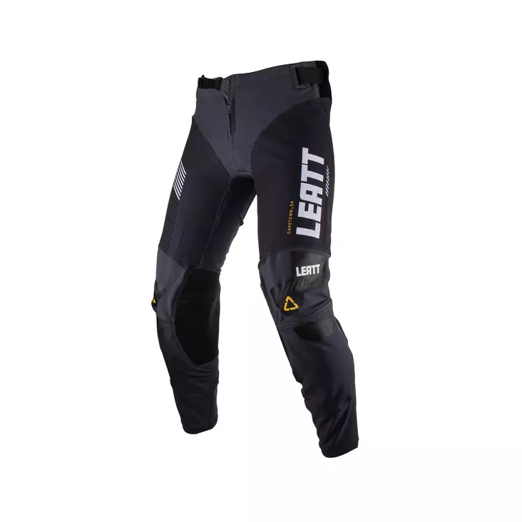 Leatt Housut 5.5 Graphite - Motocross housut MX - D435341 - 1