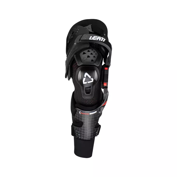 Leatt Polvituki C-Frame Hybrid Pari - Polvi-, kyynär- & olkasuojat - D444131 - 1