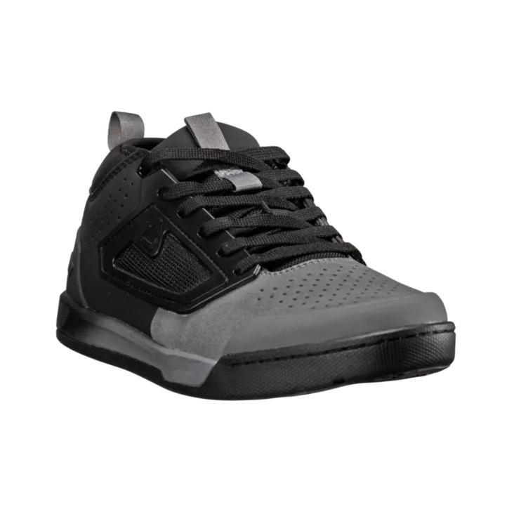 Leatt Shoe Flat 3.0 Stealth - Pyöräilykengät - 140281 - 1