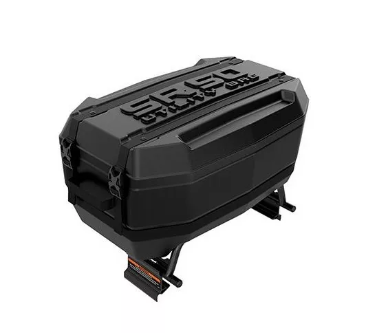 LINQ SR50 COMBO -LAUKKU 52 L - Lynx Tavarankuljetus - 117291 - 1