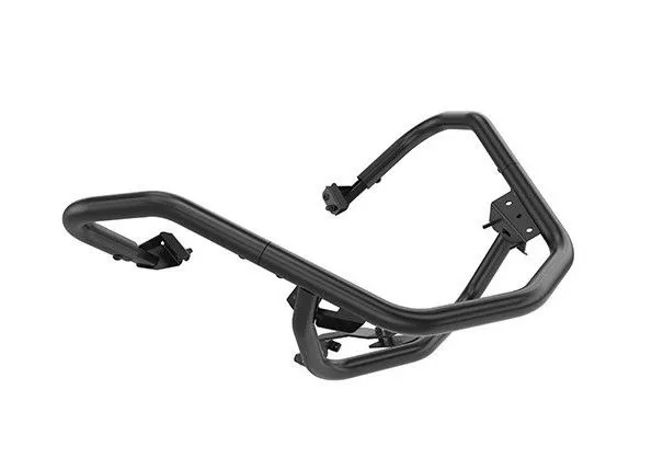 LISÄPUSKURI RADIEN X 500/600MM - Lynx Puskurit - 112931 - 1