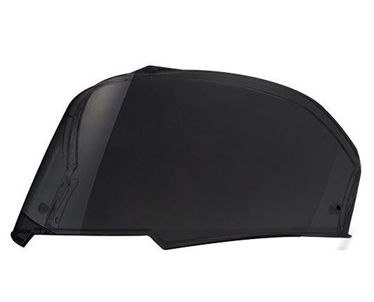 LS2 Visiiri Tumma FF900 - Muut varaosat - D366051 - 1