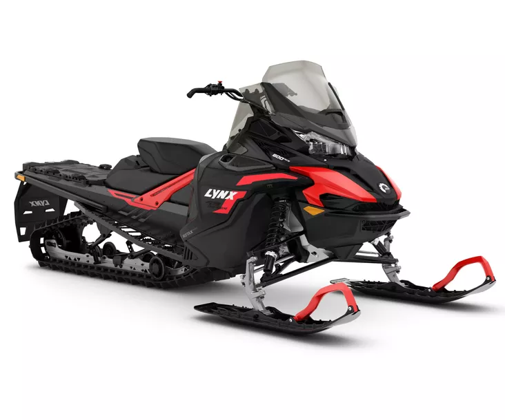 LYNX 25 49 RANGER 600 ACE - Lynx moottorikelkat - 135391 - 1