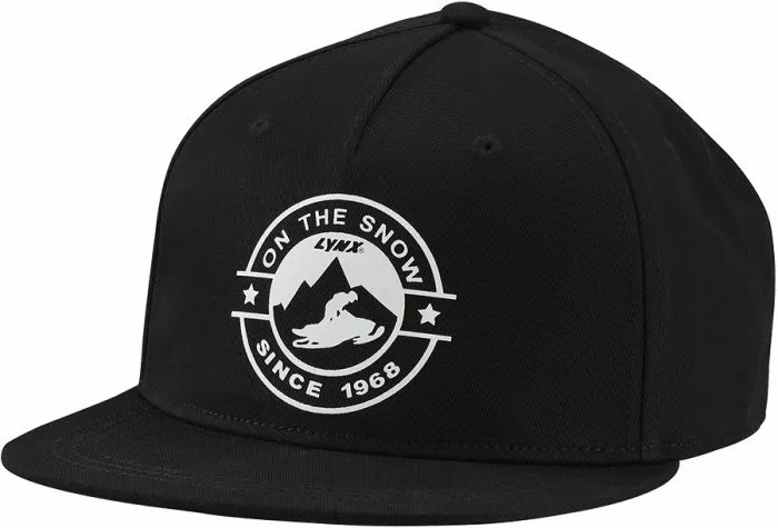 LYNX RIDER CAP "Limited Edition" - Lynx Vapaa-aika - 125741 - 1