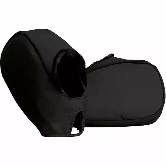 MATKUSTAJAN KÄSISUOJAT, 1 + 1 ISTUIMEEN - Lynx Istuimet & tarvikkeet - 112391 - 1