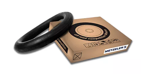 Metzeler Mousse E-21C2-Medium Enduro: 90/100-21 Fr - Mousse renkaat - D522991 - 1