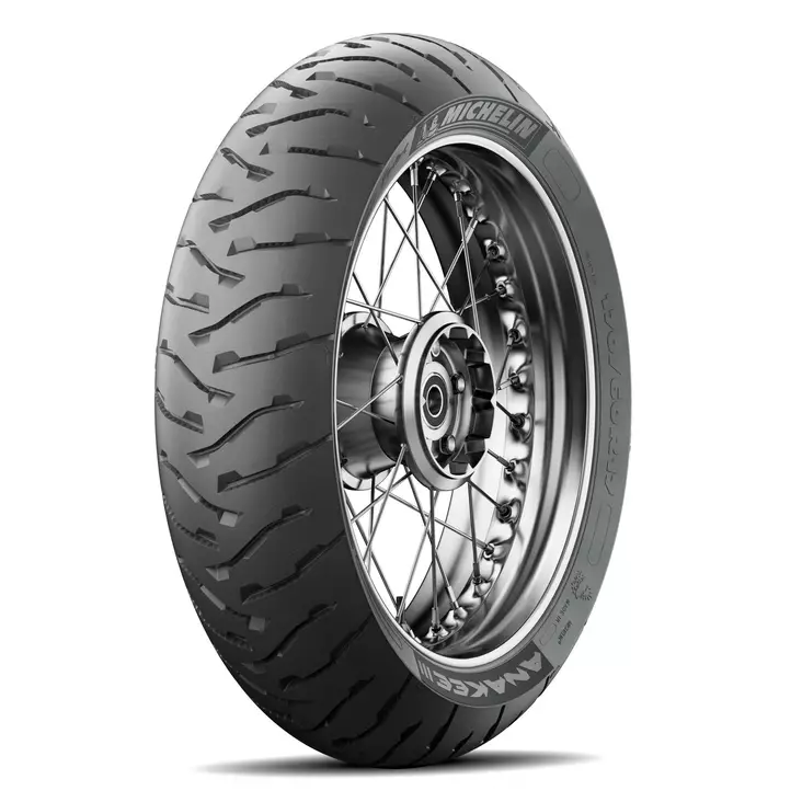 Michelin Anakee 3 150/70 R 17 M/C 69V TL/TT Re - Renkaat, Adventure-Enduro - D439991 - 1