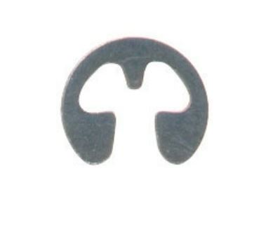 Mikuni Lukkosokka - Moottorikelkan kaasuttimet - D65721 - 1