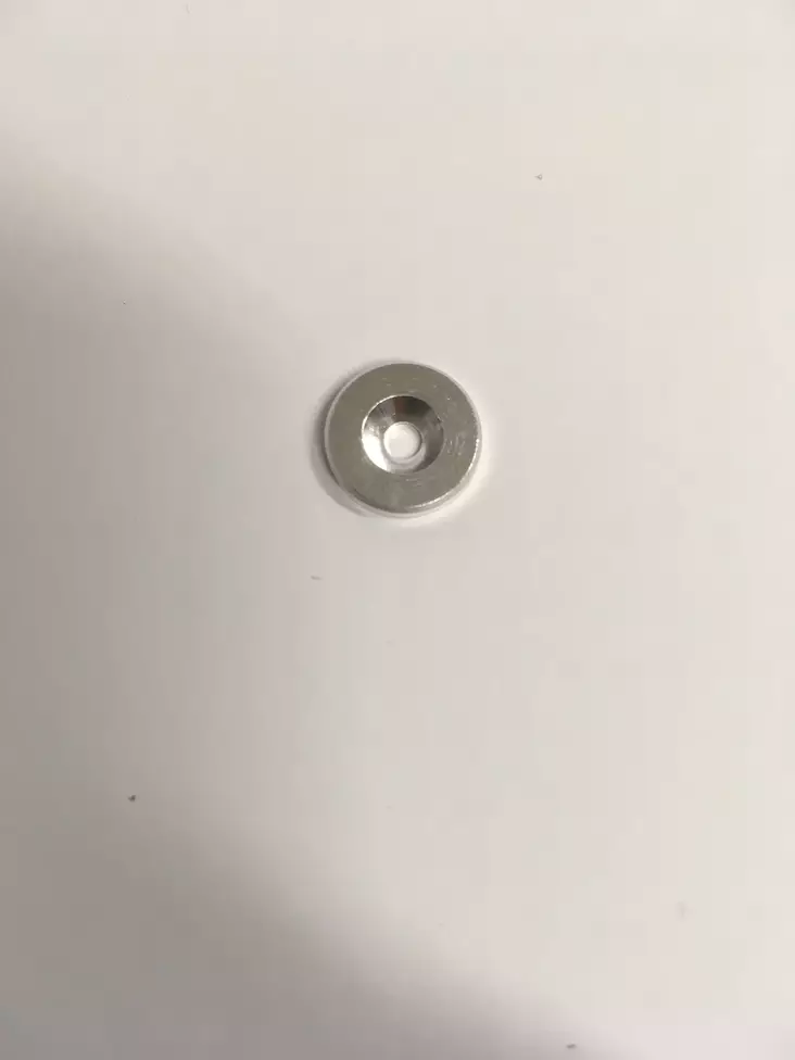 Mobius CCRS wire tightener body (1pcs) - Polvi-, kyynär- & olkasuojat - D229651 - 1