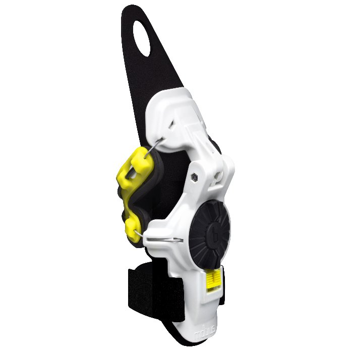 Mobius X8 Rannetuki 1 kpl - Nilkka- & rannetuet - D380261 - 1
