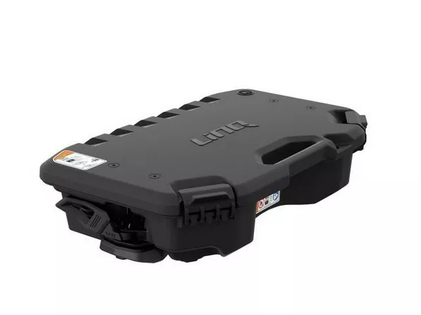 MODULAARINEN TAVARALAATIKKO 10L LINQ - Lynx Tavarankuljetus - 118231 - 1