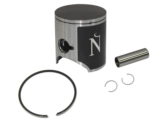Namura mäntäsarja RM 80 91-01 47.5 mm - Moottoripyörän mäntäsarjat - D34351 - 1