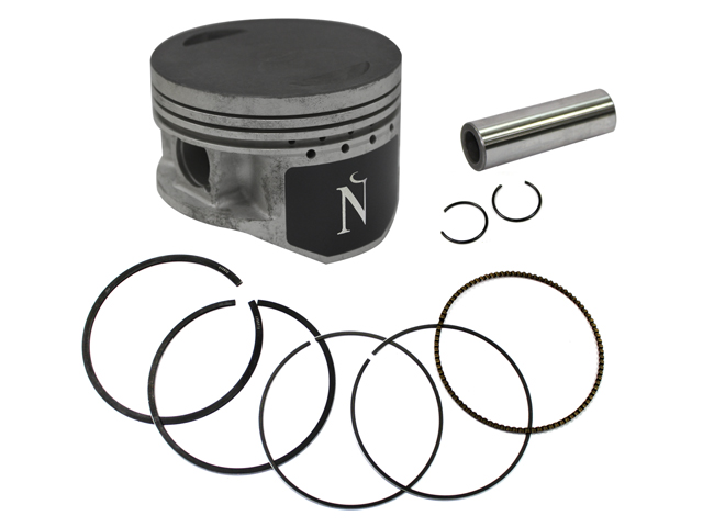 Namura Mäntäsarja Yamaha 350 82.95mm vakio - Mönkijän männät - D57021 - 1