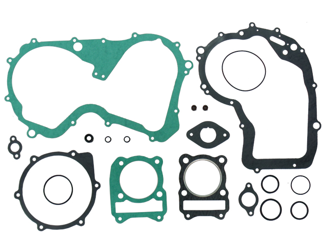 Namura Täydellinen Tiivistesarja Arctic Cat 250 Suzuki 230 250 - Mönkijän täydelliset tiivistesarjat - D209191 - 1