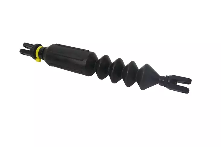 Nauticus SX Kaasujousi - 70 lb - Varaosat & tarvikkeet - D343261 - 1