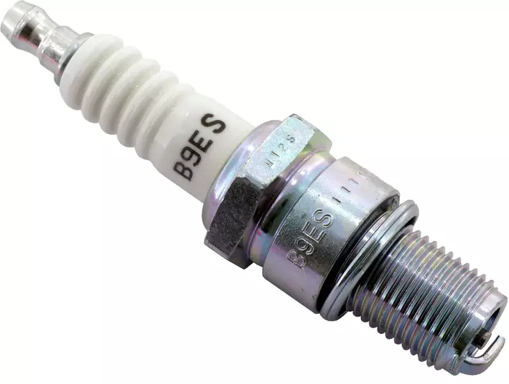 NGK sparkplug B9ES - Sytytystulpat - D601 - 1