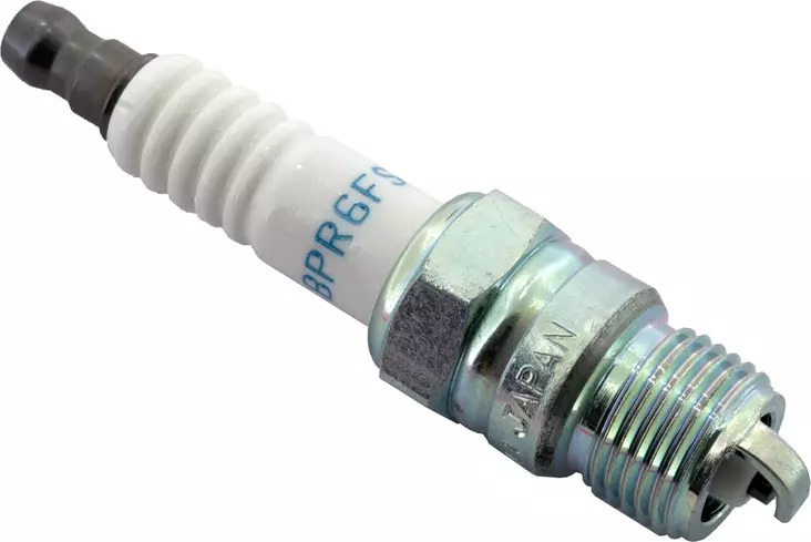 NGK sparkplug BPR6FS - Sytytystulpat - D110241 - 1
