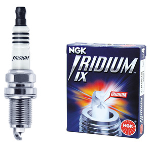 NGK sparkplug BPR6HIX - Sytytystulpat - D77521 - 1