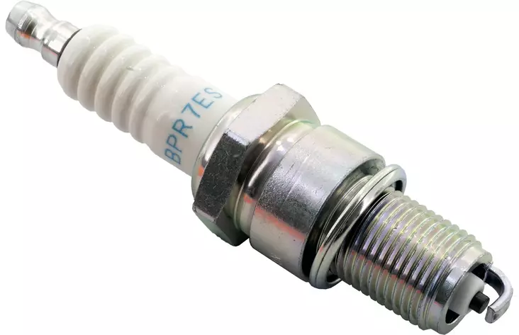 NGK sparkplug BPR7ES - Sytytystulpat - D591 - 1