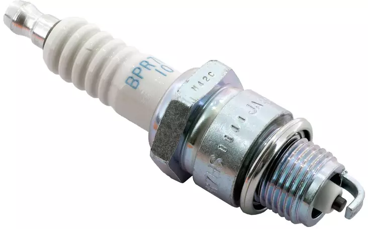 NGK sparkplug BPR7HS-10 - Sytytystulpat - D581 - 1