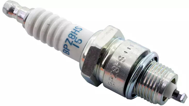 NGK sparkplug BPZ8HS-15 - Sytytystulpat - D58821 - 1