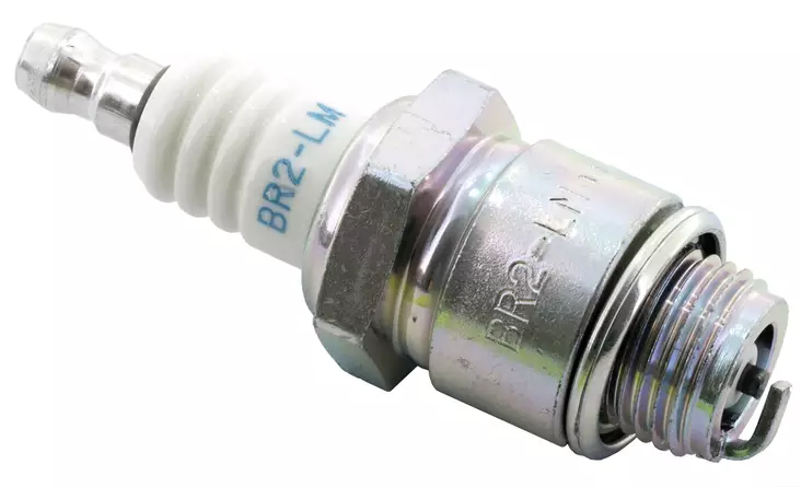 NGK sparkplug BR2LM - Sytytystulpat - D113781 - 1