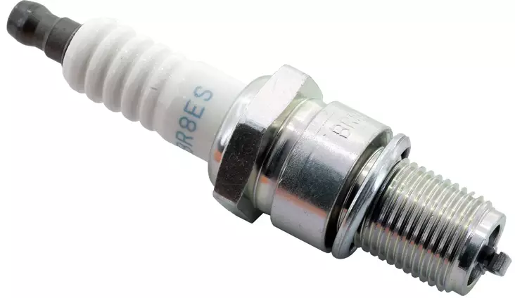 NGK sparkplug BR8ES-Solid - Sytytystulpat - D631 - 1