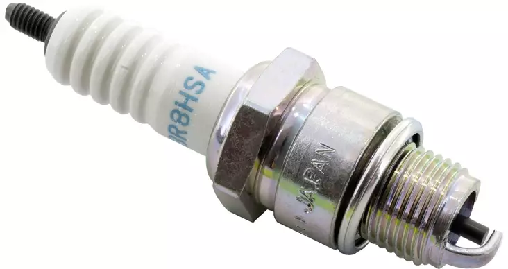 NGK sparkplug BR8HSA - Sytytystulpat - D661 - 1