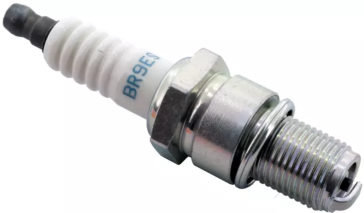 NGK sparkplug BR9ES Solid - Sytytystulpat - D611 - 1