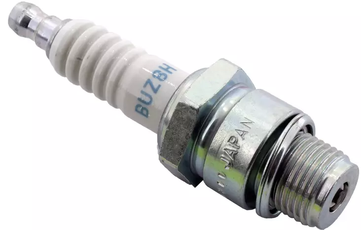 Ngk Sparkplug BUZ8H (4) - Sytytystulpat - D105201 - 1