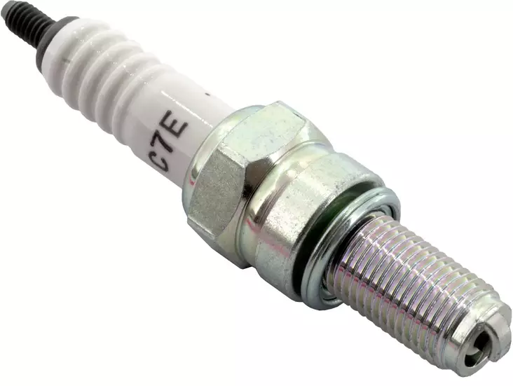 NGK sparkplug C7E - Sytytystulpat - D651 - 1