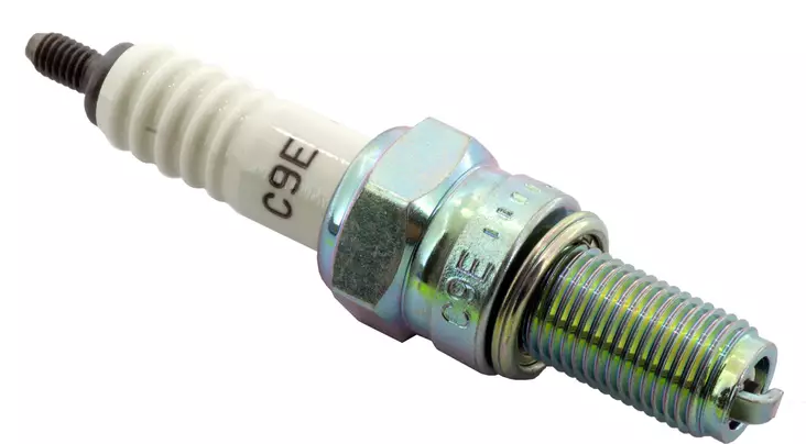 Ngk Sparkplug C9E - Sytytystulpat - D691 - 1