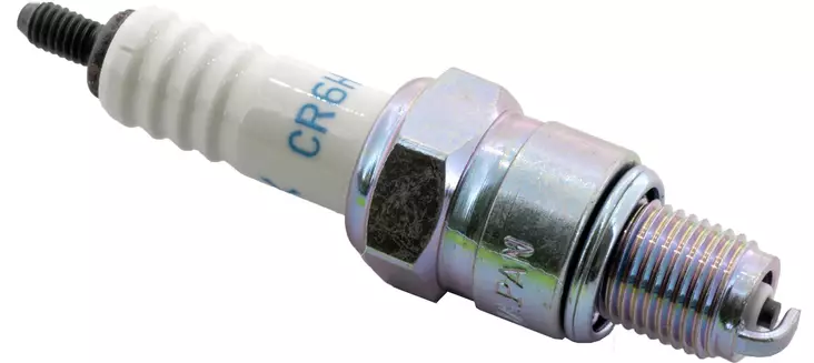 NGK sparkplug CR6HS - Sytytystulpat - D681 - 1