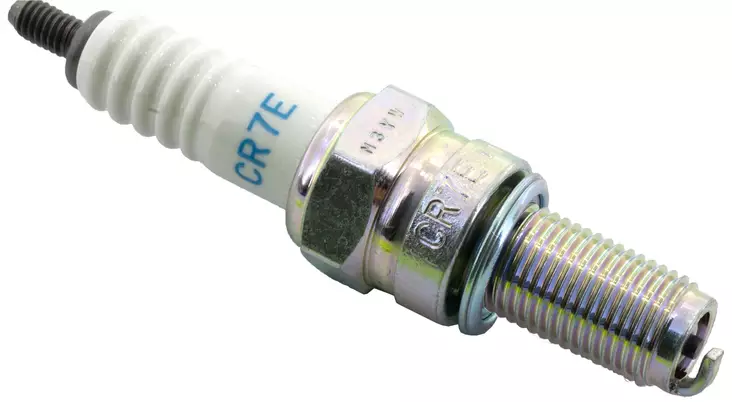 NGK sparkplug CR7E - Sytytystulpat - D641 - 1