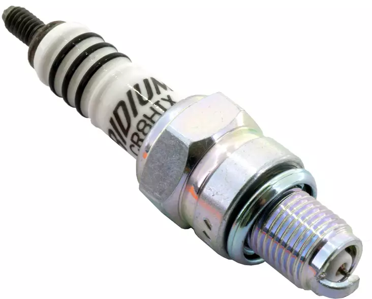 NGK sparkplug CR8HIX - Sytytystulpat - D77531 - 1