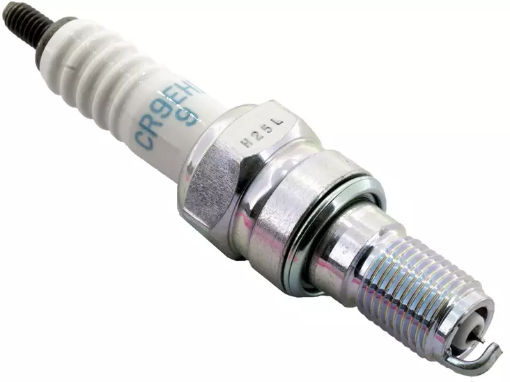 NGK sparkplug CR9EHI-9 - Sytytystulpat - D30141 - 1