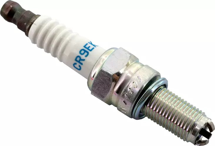 NGK sparkplug CR9EKB - Sytytystulpat - D64381 - 1