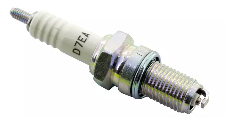 NGK sparkplug D7EA - Sytytystulpat - D701 - 1