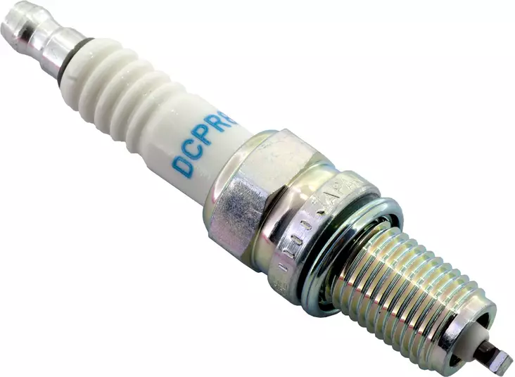 Ngk Sparkplug DCPR8E (4) - Sytytystulpat - D22071 - 1