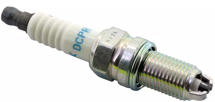 NGK sparkplug DCPR8EKC - Sytytystulpat - D70651 - 1