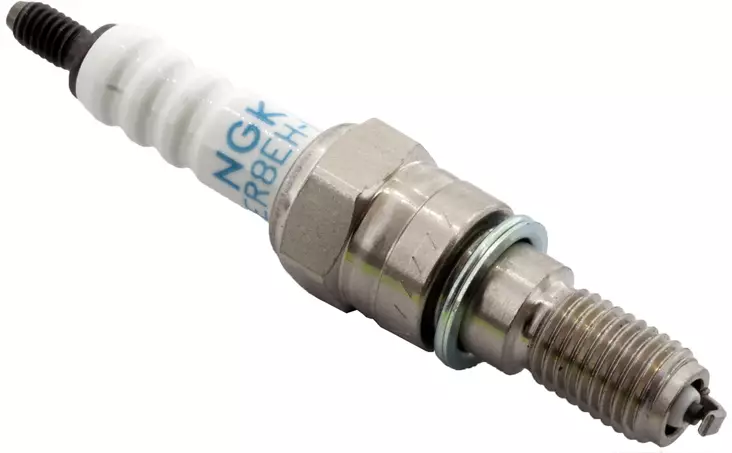 NGK sparkplug ER8EH-N - Sytytystulpat - D96521 - 1