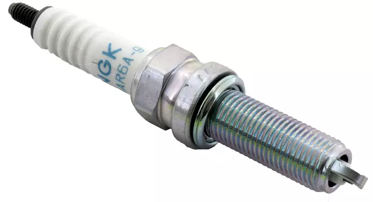 NGK sparkplug LMAR6A-9 - Sytytystulpat - D130201 - 1