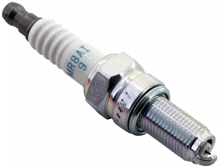 NGK sparkplug MR8AI-9 - Sytytystulpat - D108411 - 1