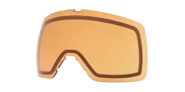 Oakley Flight Tracker S Rep Lens Przm Persimmon - Kelkkailu ajolasit & linssit - D434701 - 1